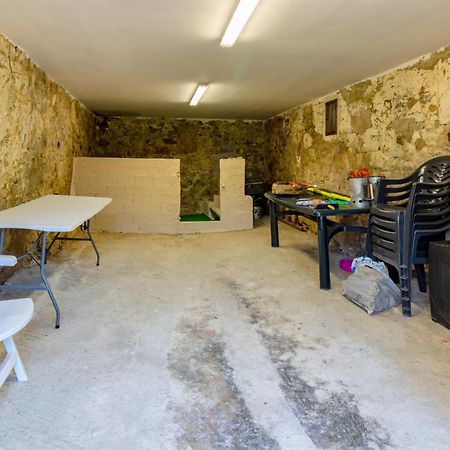 Вилла M De Puigsec Mas Rural Al Ripolles Жирона Экстерьер фото